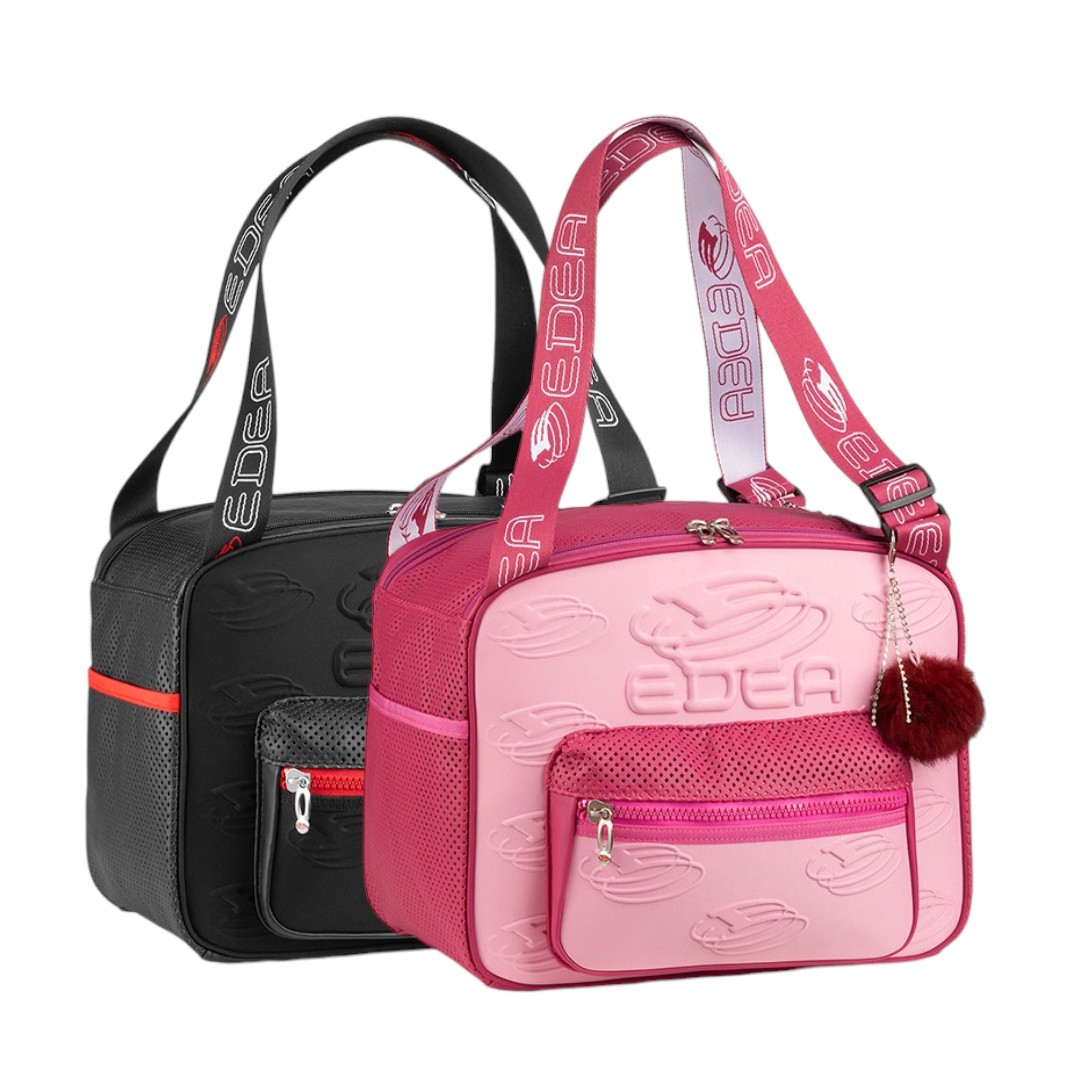 bolso edea cube