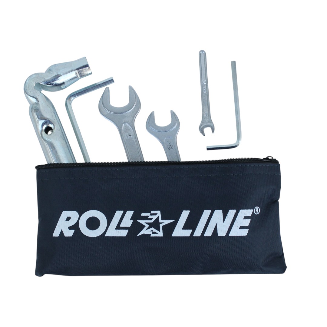 Herramientas Roll-Line