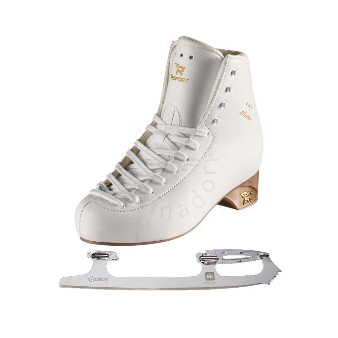 Risport Electra + MK Galaxy
