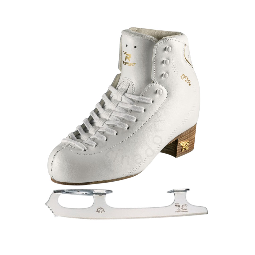 Risport RF3 + Coronation Ace