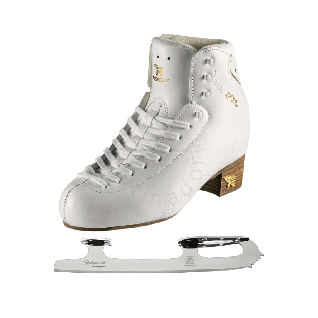 Risport RF3 + MK Professional
