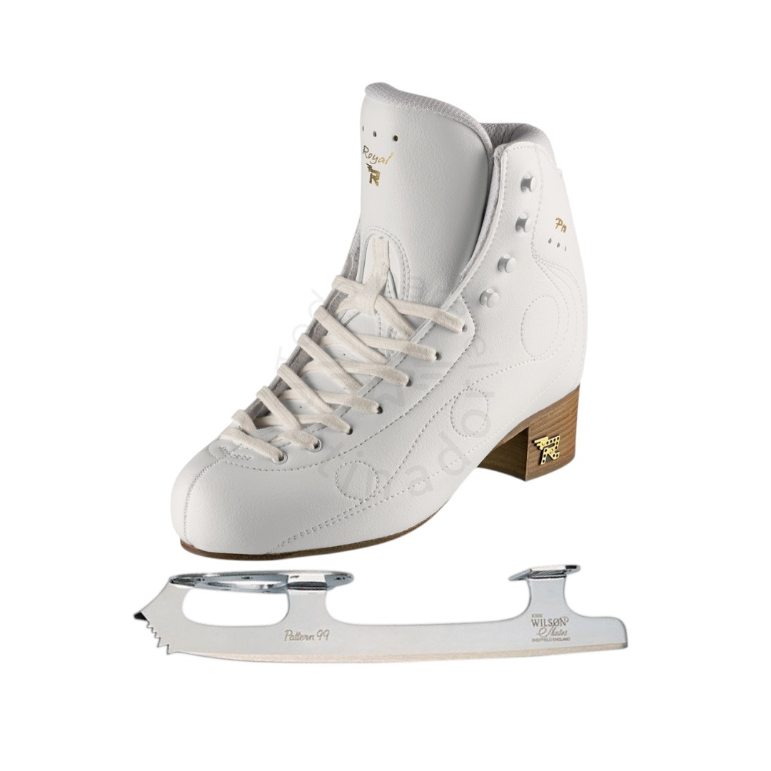 Risport Royal + Pattern 99