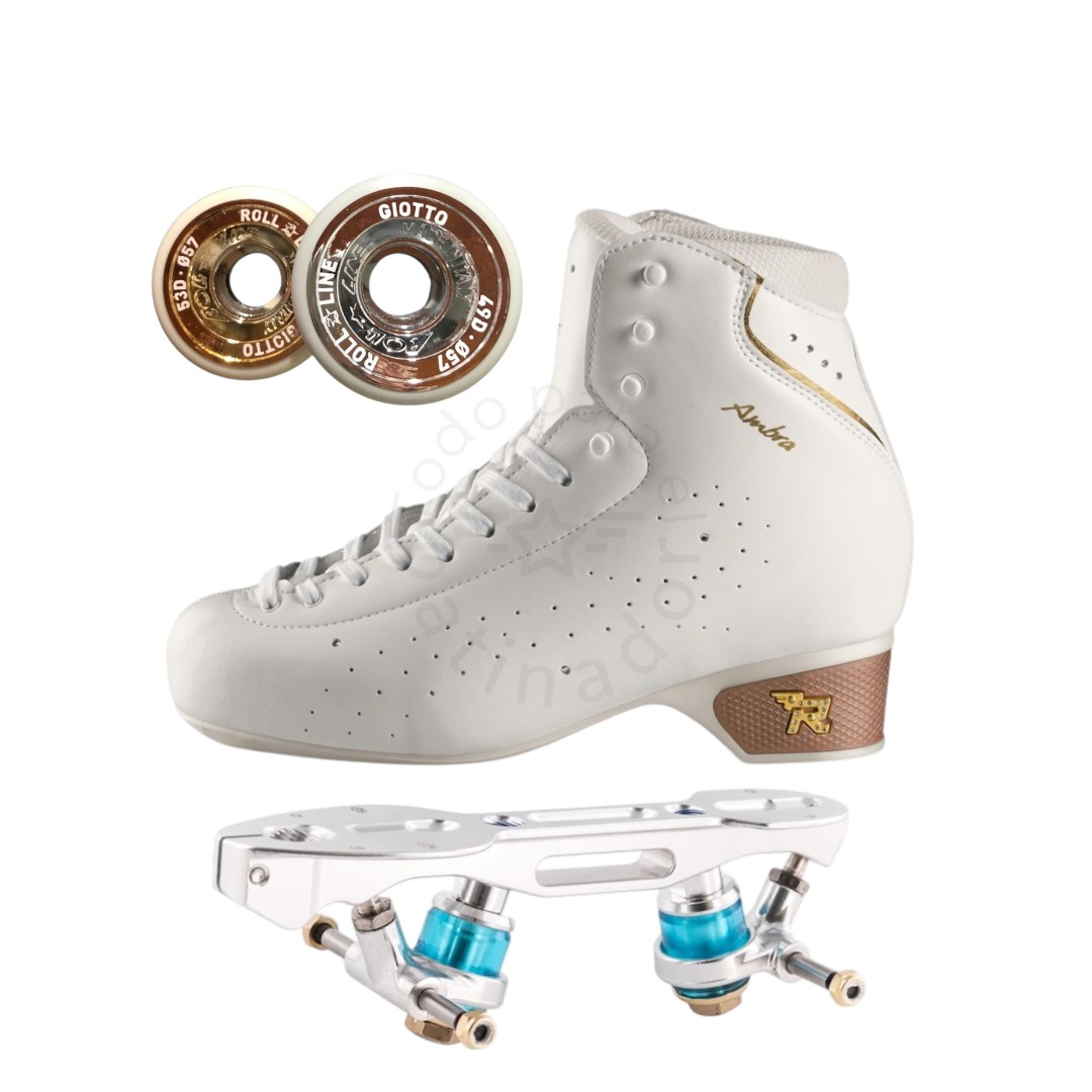 Risport Ambra + Mistral + Giotto