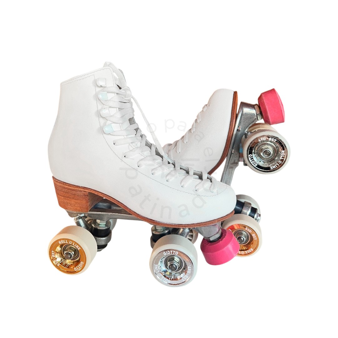 Giana + TMG Kids + Roll-Line Giotto