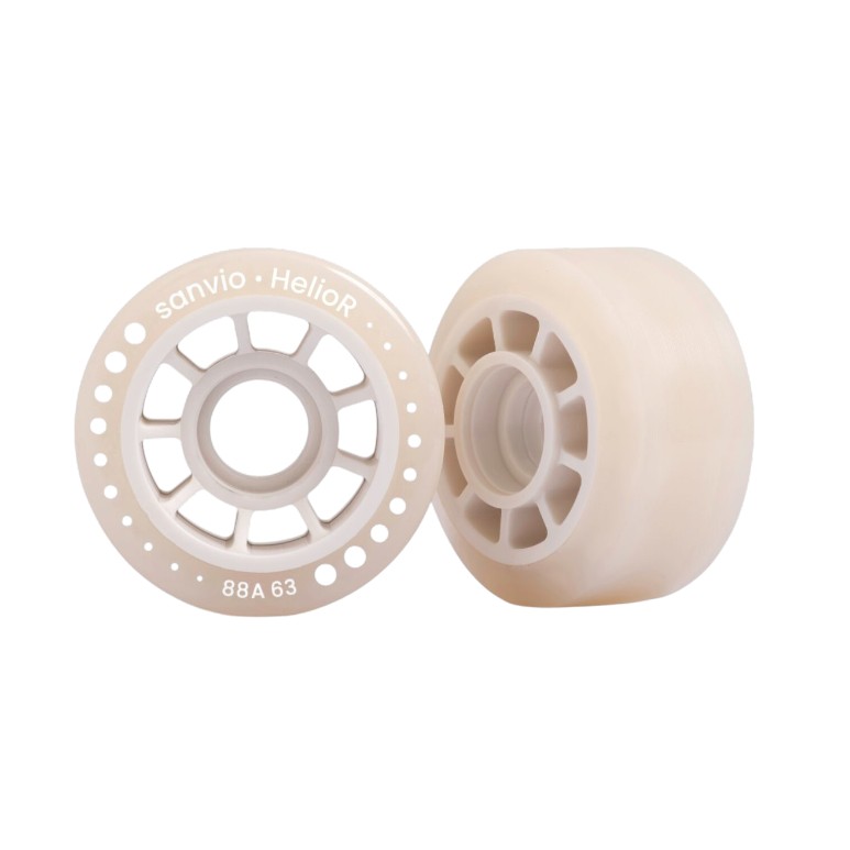 Sanvio Helio R Grip