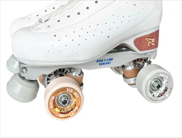 Patines de Ruedas